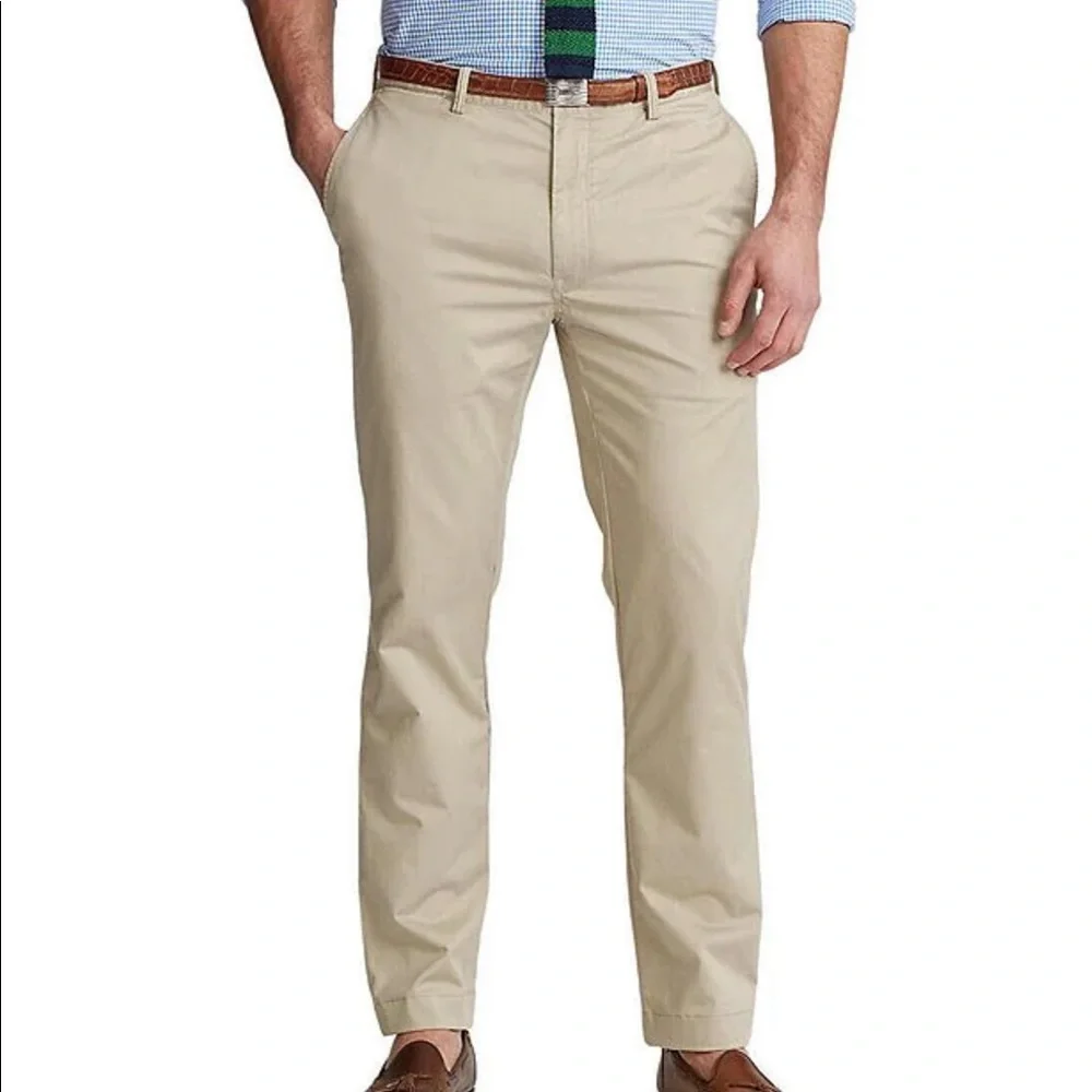 DEAD Polo Ralph Lauren PROSPECT PANT 38 Polo Ralph Lauren VINTAGE